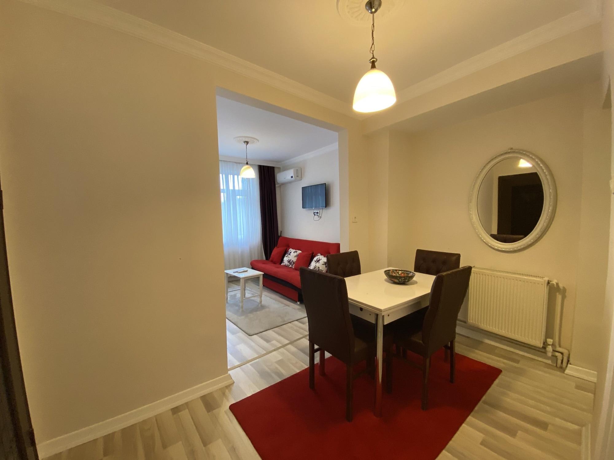 Spinel Hotel - Old City Istambul Extérieur photo