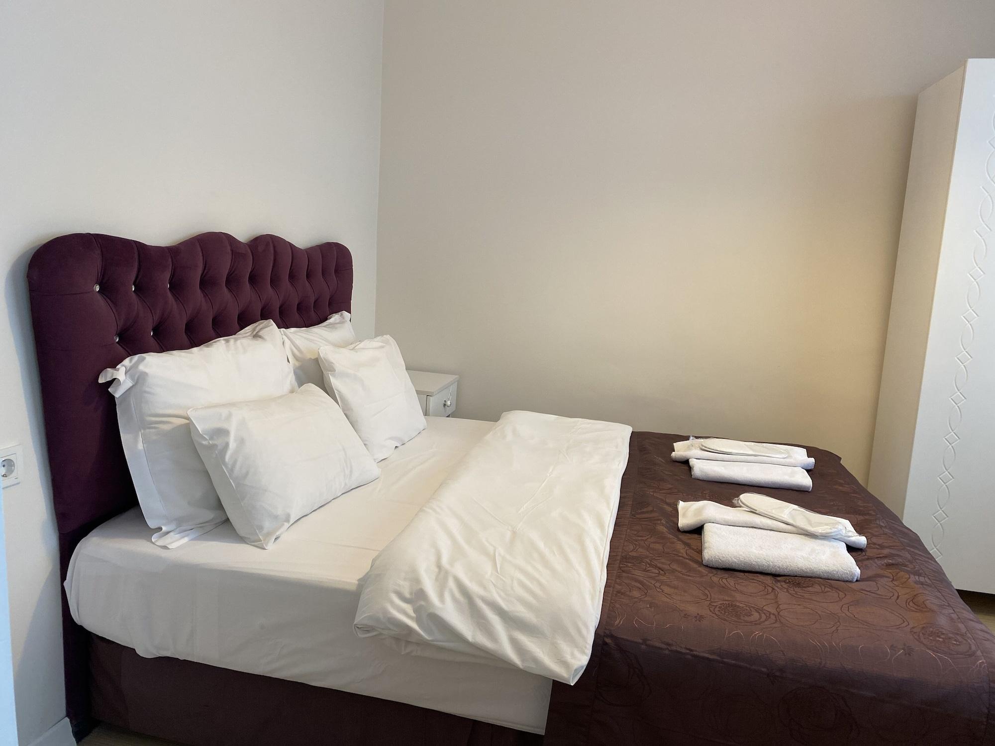 Spinel Hotel - Old City Istambul Extérieur photo