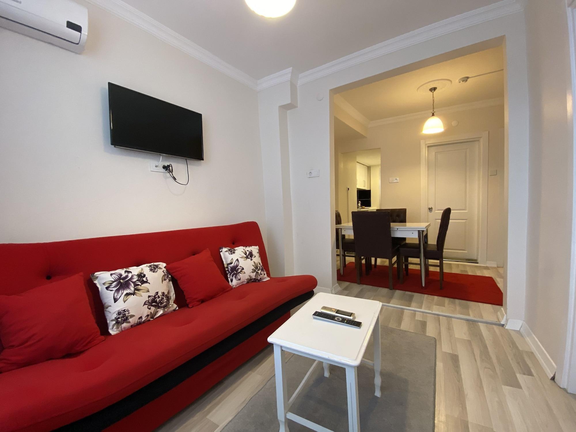 Spinel Hotel - Old City Istambul Extérieur photo