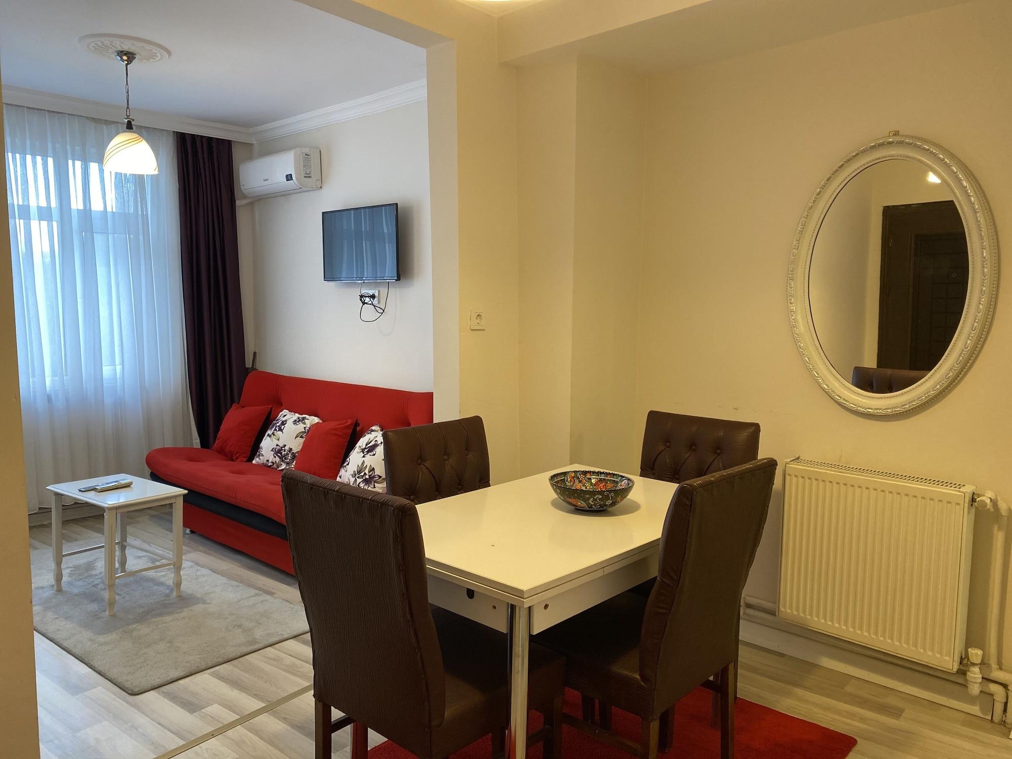 Spinel Hotel - Old City Istambul Extérieur photo