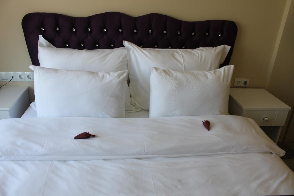 Spinel Hotel - Old City Istambul Extérieur photo